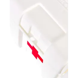 Контейнер-аптечка средняя Keeplex Family doctor белый