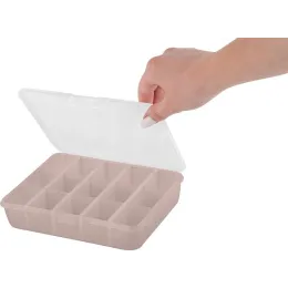 Органайзер для мелочей Keeplex Fiori M с цветочным дизайном