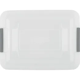 Контейнер для хранения вещей 18 л Plast Team BERGEN