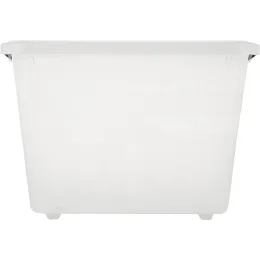 Контейнер для хранения вещей 18 л Plast Team BERGEN