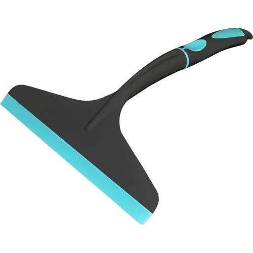 Водосгон автомобильный Spin&Clean Techno черный