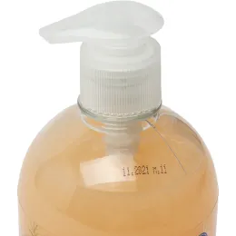 Suyuq sovun Tendresse "Quyiltirilgan sut", 500 ml