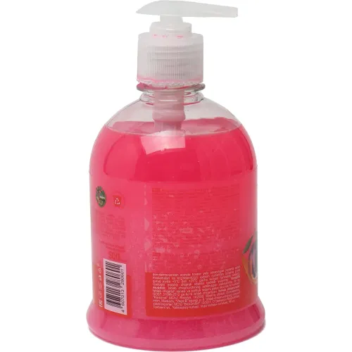 Suyuq sovun Tendresse "Olma shirinligi", 500 ml