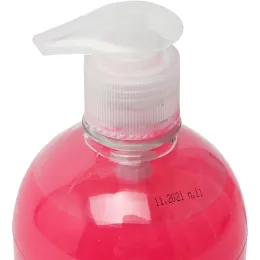 Жидкое мыло для рук и лица Tendresse "Яблочный десерт", 0.5 л