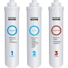 Baryer Compact OSMO 100 (1-3 qadam) almashtiriladigan filtr elementlari to'plami