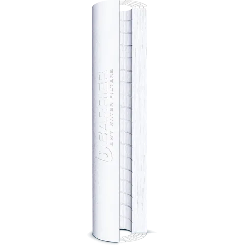 Baryer PROFI Osmo 600 (1,2,4 qadam) almashinuvchi filtr to'plami