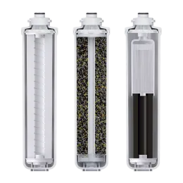 Комплект картриджей Барьер ЭКСПЕРТ Ультра