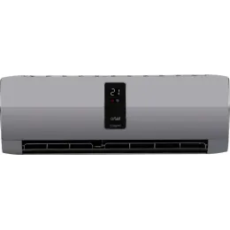 Бытовой кондиционер Artel ARTSID1CW12BE Grand Inverter серый