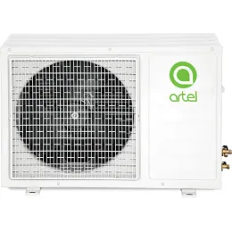 Бытовой кондиционер Artel ARTSID1AW12HE Grand белый