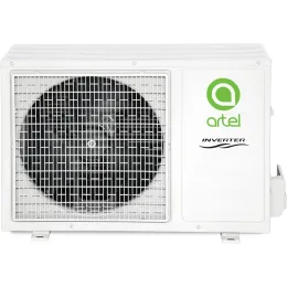 Maishiy konditsioner Artel ARTSIY3BW12BE Baraka Inverter oq