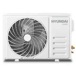 Бытовой кондиционер Hyundai HYSAC-09 T-PRO Inverter