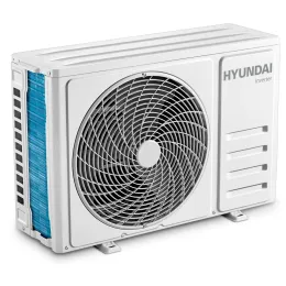 Бытовой кондиционер Hyundai HYSAC-09 T-PRO Inverter