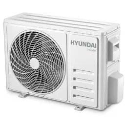Бытовой кондиционер Hyundai HYSAC-09 T-PRO Inverter