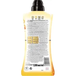 Kiyimlar uchun konditsioner konsentrat Vernel Supreme Glamour 1,2 litr