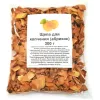 Go'shtni dudlash uchun o'rik yog'och cho'plari 300 g