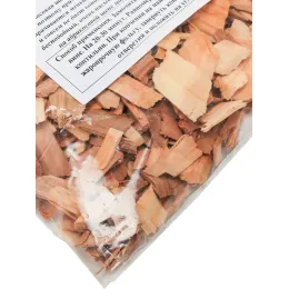 Щепа для копчения Персик 300 г