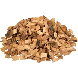 Щепа для копчения Персик 300 г