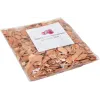 Dudlash uchun olxo'ri yog'och cho'plari 300 g