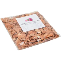 Dudlash uchun olxo'ri yog'och cho'plari 300 g