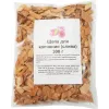 Dudlash uchun olxo'ri yog'och cho'plari 300 g