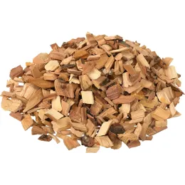 Dudlash uchun olxo'ri yog'och cho'plari 300 g