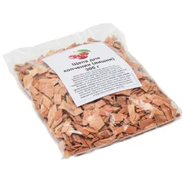 Щепа для копчения Вишня 300 г
