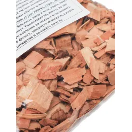 Щепа для копчения Вишня 300 г