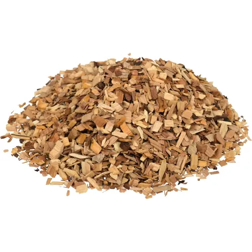 Go'shtni dudlash uchun olcha yog'och cho'plari 300 g