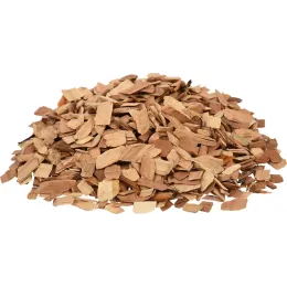 Щепа для копчения Яблоко 300 г