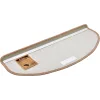 Gilam Vortex qadam ustida 25х65 sm bej