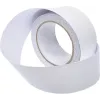 Uy va tashqarida ishlatiladigan sirpanishga qarshi, yopishqoq tasma Vortex shaffof 50mm*5m
