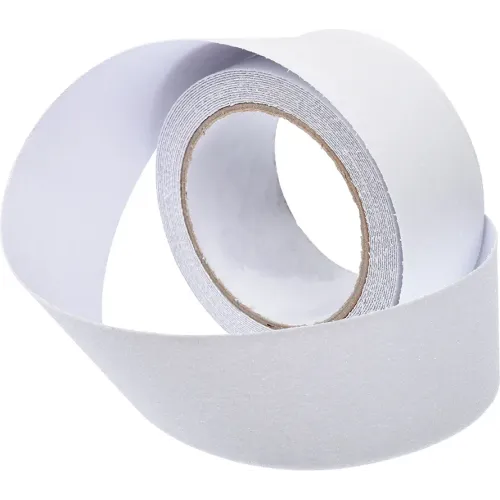 Uy va tashqarida ishlatiladigan sirpanishga qarshi, yopishqoq tasma Vortex shaffof 50mm*5m