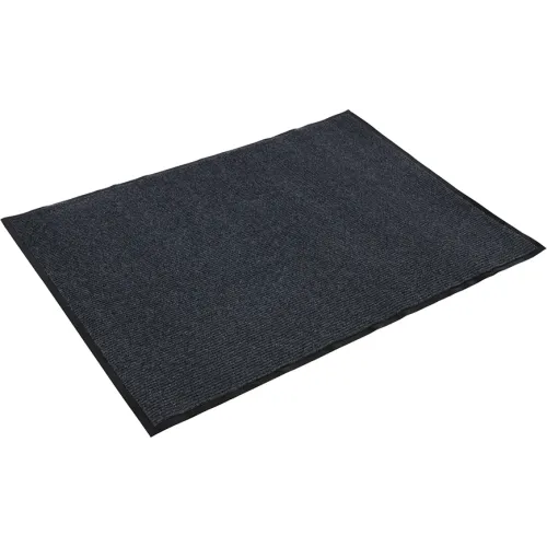 Ostona gilamchasi namlikka chidamli Vortex Profi 90х120 sm kulrang