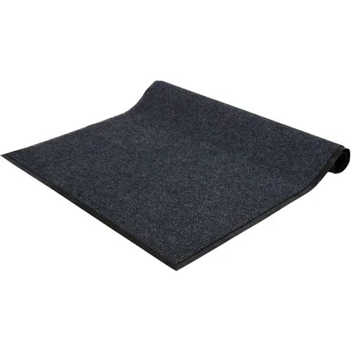 Ostona gilamchasi namlikka chidamli Vortex Profi 90х120 sm kulrang