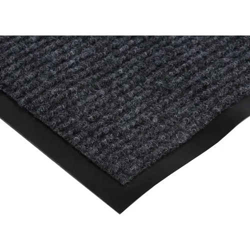 Ostona gilamchasi namlikka chidamli Vortex Profi 90х120 sm kulrang