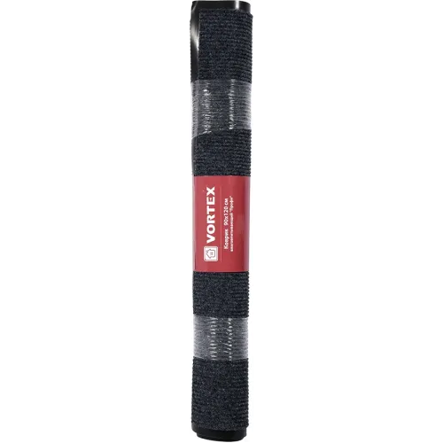 Ostona gilamchasi namlikka chidamli Vortex Profi 90х120 sm kulrang