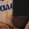 Ostona gilamchasi namlikka chidamli Vortex Samba "Добро пожаловать"