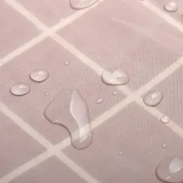 Suv o'tkazmaydigan apron Marmiton "Chocolate" cho'ntaklar bilan