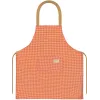 Apron Marmiton "Sunny" cho'ntaklar bilan