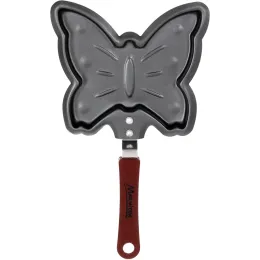 Мини-сковородка Marmiton "Бабочка"