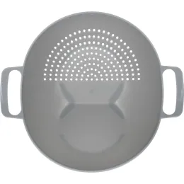 Durshlag Marmiton kulrang 17412