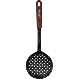 Rezina tutqich bilan kaprik Marmiton qora 17218