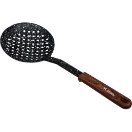 Rezina tutqich bilan kaprik Marmiton qora 17218