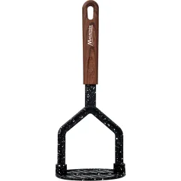 Rezina tutqich bilan press Marmiton qora 17223