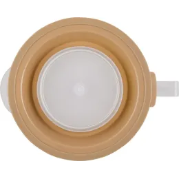 O'lchov idishi, mikser uchun 2000 ml Plast Team HELSINKI shaftoli karamel