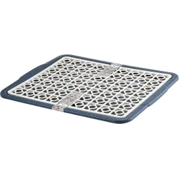 Idish quritgich Plast Team STONE qora tosh