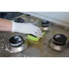 Губка для посуды с абразивом Spin&Clean Disco 6 шт.
