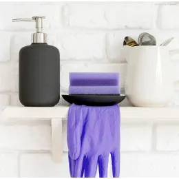 Губка для посуды Spin&Clean Rock'n'Roll 5 шт.