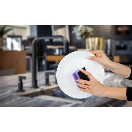 Губка для посуды Spin&Clean Rock'n'Roll 5 шт.