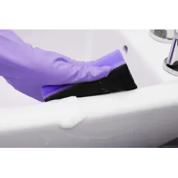 Губка для посуды Spin&Clean Rock'n'Roll 5 шт.